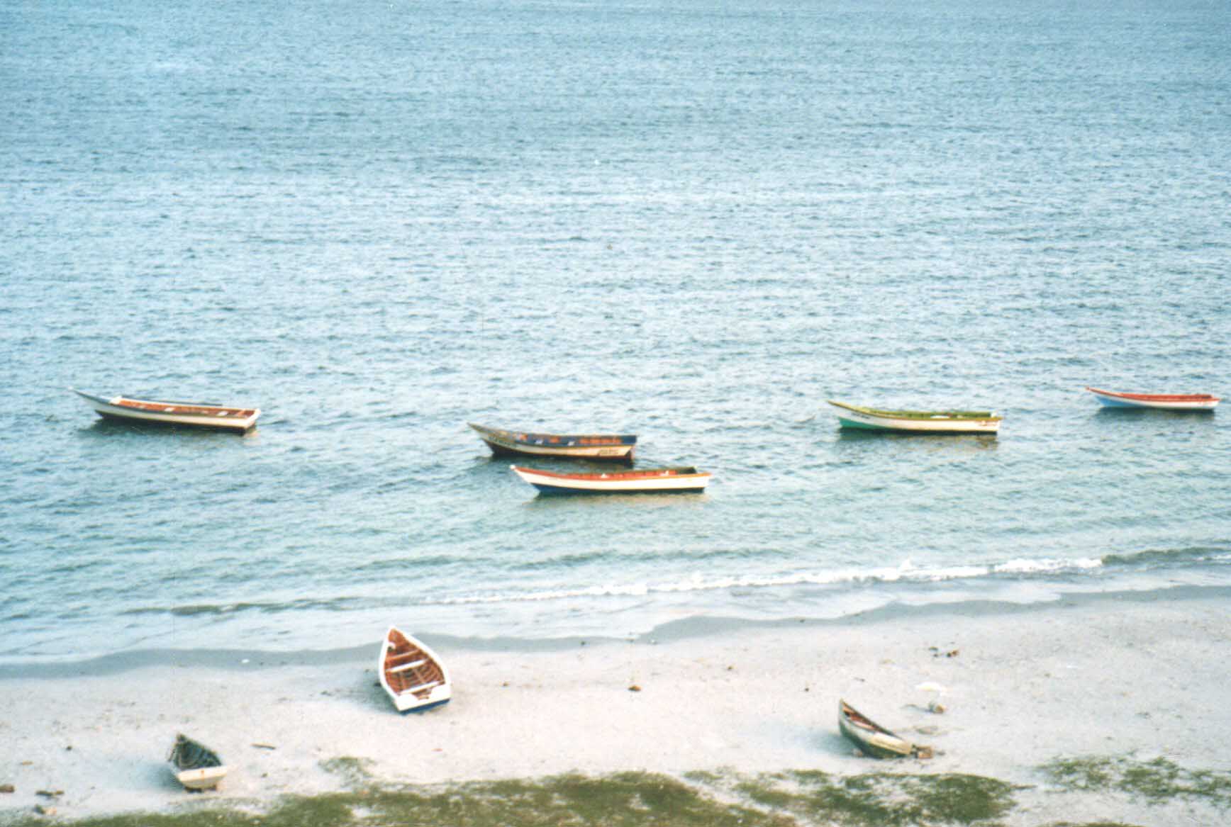 Venezuela - Isla Margarita